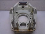 T4 867981 852664 Volvo Penta Transom Housing Shield Plate Aq Models Sterndrive. Fixed Price $209.95.