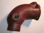 Omc Brp 0907777 0981281 Exhaust Elbow. Fixed Price $139.95.