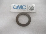 V15 Evinrude Johnson Omc 0313447 Washer Oem New Factory Boat Parts. Fixed Price $7.94.