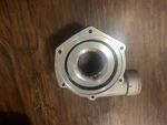 Garrett Turbos T04B Compressor Housing 409295-0006. Fixed Price $120.00.