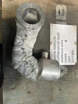 Volvo Penta Exhaust Riser Kit 22291781 22671229. Fixed Price $1583.52.