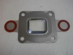 Mercruiser Exhaust Elbow Riser Gasket Dry Joint 27-864549A02 27-864549A1. Fixed Price $28.99.
