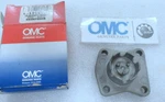 T34 Evinrude Johnson Omc 0343141 Thermostat Cover Oem New Boat Parts. Fixed Price $11.27.