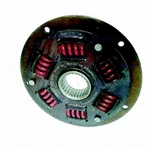 Clutch Disc Transmission Flex Plate Borg Warner Velvet Drive Paragon Gearboxes. Fixed Price $199.52.