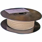 Western Pacific 10054 Flax Shaft Packing 3/8 Inch 1LB Spool Marine Stuffing Box. Fixed Price $31.44.