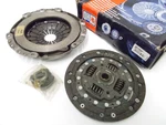 Clutch Kit For Renault 19 Td, Dt & Volvo 440, 460 Tdic. Fixed Price $67.10.