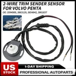 Oem Trim Sender Sensor Wire 3594989 / 3863129 For Volvo Penta Sx-m SX-C1 Dp-s. Fixed Price $28.99.