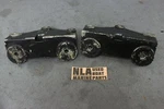 Mercruiser 47986 V8 302 351 305 350 Engine Transmission Mounting Bracket Set. Fixed Price $32.00.