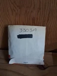 Omc Evinrude Johnson Brp 330327 Oil Retainer Seal Oem. Fixed Price $10.00.