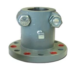 Buck Algonquin Transmission To Prop Shaft Coupling 2-1/2". Fixed Price $199.00.