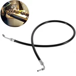 32-861128 32-95859 For Marine Mercruiser Power Trim Hose 48" Mercury 18-2436. Fixed Price $47.60.