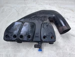 Mercruiser Exhaust Manifold 807294 Gm 4.3LX V6 Vortec Left Port. Fixed Price $225.00.