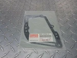 Nos Yamaha 6K8-14739-A1 Muffler Damper Gasket 87-93 WJ500 WR500. Fixed Price $14.99.