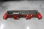 Oem Perkins Intake Manifold Fits 1006 Series From Low Hour Engine 3777U041. Fixed Price $950.00.