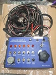 Vehicle Interface Module DKI470E16025-1 Genuine Detroit Complete With Connector. Fixed Price $1750.00.
