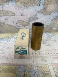 Duramax Johnson #band 1" 1-5/8" 4" Brass Cutlass Bearing.. Fixed Price $52.50.