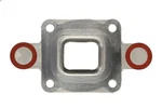 Manifold U-bend Gasket Barr Marine MC47-27-864549. Fixed Price $45.26.