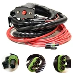Corsa 10880 Replacement 3-WIRE Captain's Call Harness. Fixed Price $220.21.