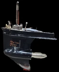 Mercruiser Alpha One Gen Ii Lower Unit 1.84 Gear Ratio- From 4.3L '91-97. Fixed Price $750.00.