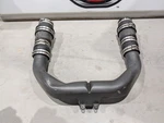 Oem Omc Cobra Marine Exhaust Y Pipe 912377 Freshwater. Fixed Price $95.00.