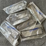 QTY6 Reed Gaskets Omc Johnson Evinrude. Fixed Price $20.00.