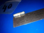 Stud 0316040 For 5007589 Adaptor Plate Johnson Evinrude 225HP 250HP. Fixed Price $7.80.