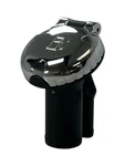 Attwood Marine EPA-ATW-313, Self Venting Gas Deck Fill, Hose 1/2IN Od, New. Fixed Price $74.99.