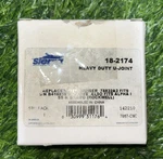 Sierra 18-2174 Mercruiser U-joint 75832A3 758321 75832T1 Replaces Volvo 3850812. Fixed Price $34.99.