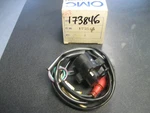 Johnson Evinrude Omc 0173846 Fuel Rheostat. Fixed Price $8.00.