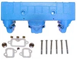 Manifold Exhaust For Chrysler Marine 318 340 360 V8 1965 And Up 4142322. Fixed Price $499.95.