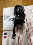 Mercruiser Tensioner Pulley With Bracket 861045. Fixed Price $149.00.
