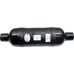 Centek 1000106 Vernatone Round Inline Muffler 4 Inch. Fixed Price $615.79.