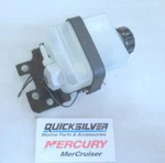 T5A Mercury Quicksilver 806193A48 Lube Bottle Kit Oem New Factory Boat Parts. Fixed Price $74.81.