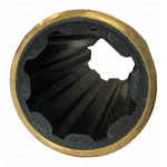 Marine Cutlass Bearing Cutless Propeller Shaft Replacement X 1-/4 4". Fixed Price $85.50.