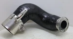 Oem Cummins Water Cooled Exhaust Riser 3970997 Sea Ray Outlet Connection. Fixed Price $4200.00.