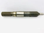 Volvo Penta Pn: 855759-7 Drive Shaft Spline Intermediate. Fixed Price $164.99.