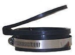 Sierra 18-4456 Exhaust Protector Valve 3" 34765A1. Fixed Price $52.60.