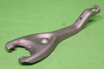 Used Oem 1955-1956 Gm Chevy Chevrolet Clutch Bearing Release Fork Arm 3713306. Fixed Price $70.00.