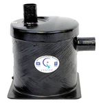 Centek 1500026 Vernalift 2" Side-in Top-out Exhaust Muffler. Fixed Price $357.37.