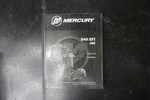 Mercury 240 Efi Jet Service Manual Powerhead 0E406400+ Pump 0E379931+. Fixed Price $49.99.