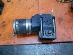 Oem Volvo Penta 5.0 Gxi Exhaust Riser 18-1909-1 Sierra 3861842. Fixed Price $80.00.