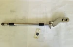 Seastar Marine Twin Engines Tie Bar With Cylinder Bracket Assy. Fixed Price $115.00.