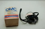 New Genuine Omc Rheostat + Fuse & Lead Johnson Evinrude 0173846 Oem Part. Fixed Price $14.50.
