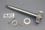 Omc Stringer 3.8L 4.3L 5.0L 5.7L 800 Power Steering Gear Shaft 908461 909943. Fixed Price $32.00.