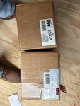 Osco 8503A Exhaust Riser. Mercruiser 98504A3, Glm 51110, Sierra 18-1970-1. Fixed Price $160.00.