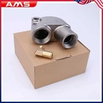 Exhaust Mixing Elbow 128990-13520 104214-13531 For Yanmar Marine 2GM 3GM 3HM 3YM. Fixed Price $157.26.