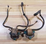 Omc Johnson Evinrude Coil Assembly 0581610 Set Of 2. Fixed Price $20.00.