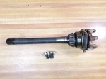 Omc Intermediate Horizontal Drive Shaft And Ball Gear Assy 909044 908063. Fixed Price $125.00.