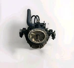 Mercruiser Boat Marine Hurth Transmission Hsw 630 Velvet Drive Rh 1.55 Ratio. Fixed Price $2000.00.