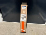 Omc 0980629 Exhaust Manifold, New In Box/sealed. Fixed Price $245.00.